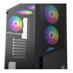 MSI case pag shield 200L Cene