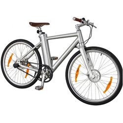 EFLOW Cr-2/s1 siva 36v 8.7 ah litijum-jonska 28" 170–190 cm (l/xl) 28x1.60 prednja disk zadnja disk Cene