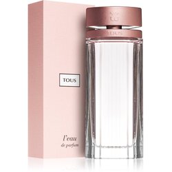 Tous l´Eau de Parfum parfemska voda 90 ml za žene Cene