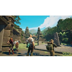 Outright Games Jumanji: The Video Game (4) Cene