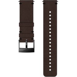 Suunto zamenljiv pašček, usnjeni, Brown/Black, (20484798) Cene