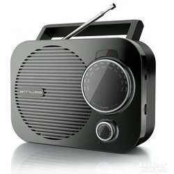 Muse tranzistor M-050 R Cene