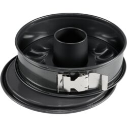 Kaiser La Forme Plus springform pan flat bottom, tube plate 28cm Cene