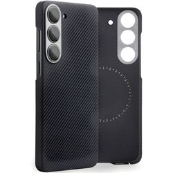 Edizard Air MagSafe etui za Samsung Galaxy S23 Plus – Črna Cene