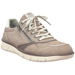 Allrounder by Mephisto Nizke superge Majestro Perf Bež Cene