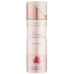 Fragrance World Berries Weekend 200ml DEO Cene