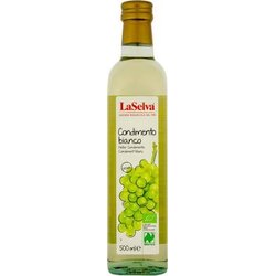 LaSelva Bio Condimento Bianco Cene
