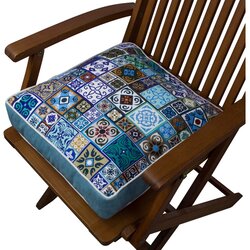 Aberto Design Jastuk za sjedenje 42x42 cm – Cene