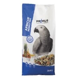  Primus african parrot mix 2.5kg -afriki ( 03877 ) Cene