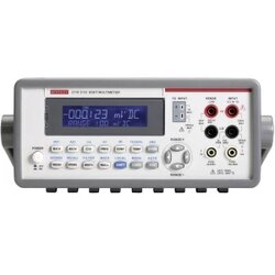 Keithley Digitalni stolni multimetar 2110-240 CAT II 600 V brojenja: 100000 Cene