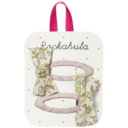Rockahula Ukosnice za kosu - Petal Twisty Bow Cene