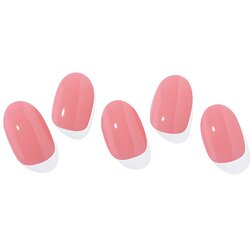 OHORA Gel Nail Sticker N Cream Glow nalepke za nohte odtenek NB-091 1 kos Cene