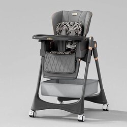 KIDILO HRANILICA ZA BEBE 8100 GRAY Cene