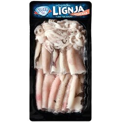Frozy Lignja očišćena 400g Cene