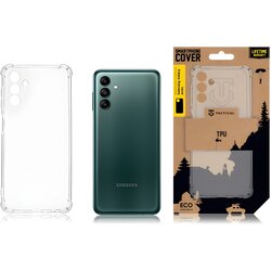 TACTICAL TPU futrola za Samsung Galaxy A04s - Prozirna Cene