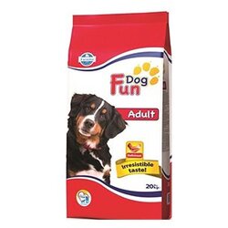 FUN DOG Adult 20kg Cene