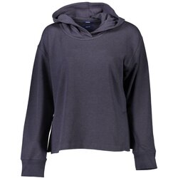 Gant SWEATSHIRT WITHOUT ZIP WOMAN BLUE Cijene