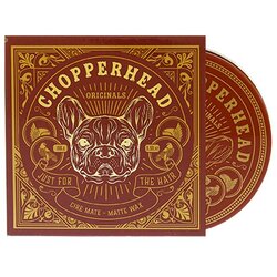 Chopperhead Matte Wax Matni Vosk 100 g Cene