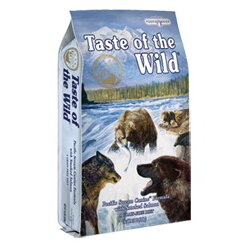Taste Of The Wild pacific stream – prekajeni losos 2 kg Cene