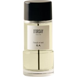 D´Orsay G.A. - Dandy or not Eau de Parfum - 90 ml Cene