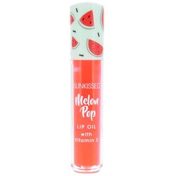 Sunkissed sk 30654 melon pop lip oil Cene