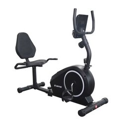 Lotto_Fitness Sobni bicikl COMODO 300 5 kg zamajac Cene