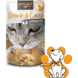 Leonardo Cat Drink Urinary 40g, Podrška Urinarnom Traktu Mačaka Cene