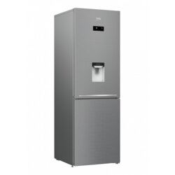 Beko frižider MCNA 366 E40DXBN Cijene