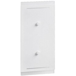 Telefunken 307706TF - LED spoljašnje zidno svetlo 2xLED/3W/230V IP44 belo Cene