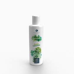 Alkemilla K-Essence mlijeko za tijelo - Ginkgo i bambus Cene