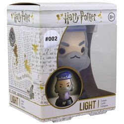 Paladone Products Ltd Harry Potter Dumbledore Icon Light Collecbible Slike, PP5024HPV3, (21550963) Cene