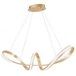 PAUL NEUHAUS 8292-12 - led prigušiva luster na sajli melinda LED/38W/230V Cene