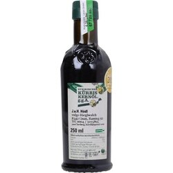 Josef & Hedwig Hödl Štajersko bučno olje ZGO - 250 ml Cene