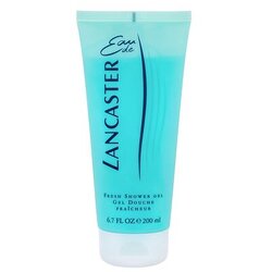 Lancaster eau de gel za tuširanje 200 ml za žene Cene