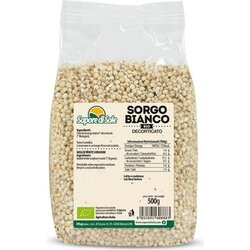 Sapore di Sole bio beli sirek Cene