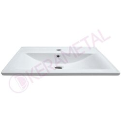 Alvit Thin 800x450/25mm ugradni lavabo Cene