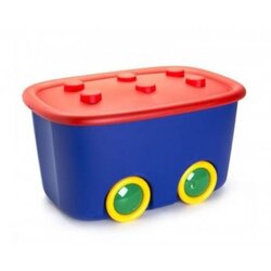 KIS kutija za odlaganje funny box duga Cene