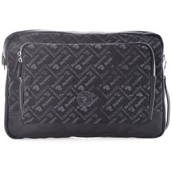 Redskins Torbice MAGIC Črna Cene