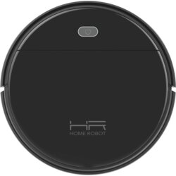 Home Robot usisavač RV400, Wifi, HEPA filter, Crni Cene
