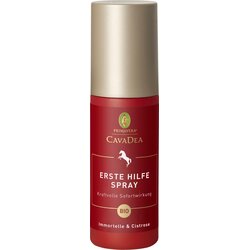 Cavadea Bio pršilo za prvo pomoč - 100 ml Cene