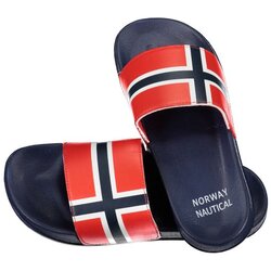 Norway 1963 Plave Muške Papuče Cene