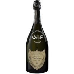 Dom Perignon vino Cene