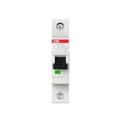 ABB 2CDS251001R0204 S201-C20 zaštitna sklopka za vodove 20 A 230 V Cene