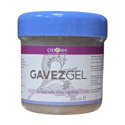 CYDONIA Gavez gel Cene