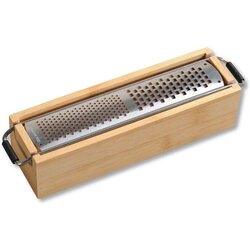Kesper KSP58060 rende za parmezan sa posudom Cene