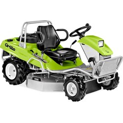 Grillo climber 7.18 hidrostatski traktor sa blokadom diferencijala Cene