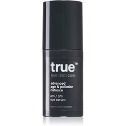 true men skin care Am / pm Eye serum serum za predel okoli oči 20 ml Cene