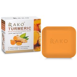 Wax Natural Sapun Kurkuma, 100g Cene