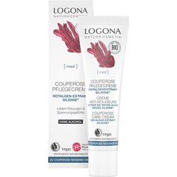 Logona dnevna i noćna krema protiv kuperoze Cene