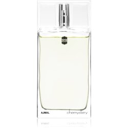 Ajmal Chemistry EDP 90 ml, muški parfem Cene